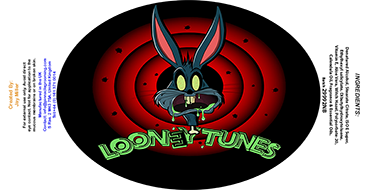 Looney Tunes Splash ws